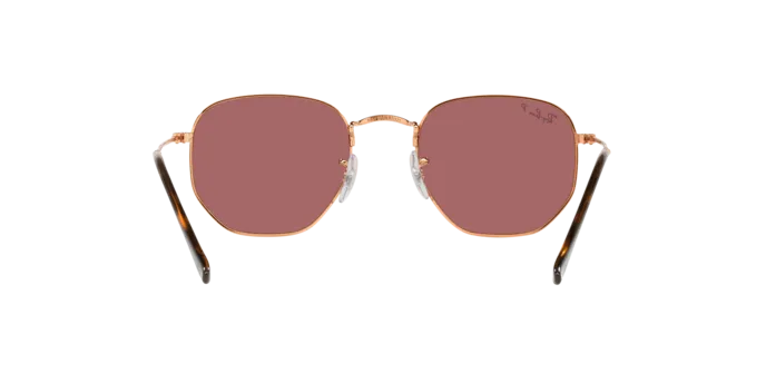 Ray-Ban Hexagonal RB3548N 9202AF