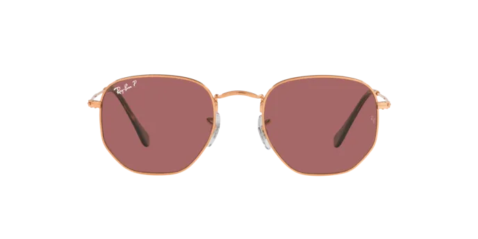 Ray-Ban Hexagonal RB3548N 9202AF