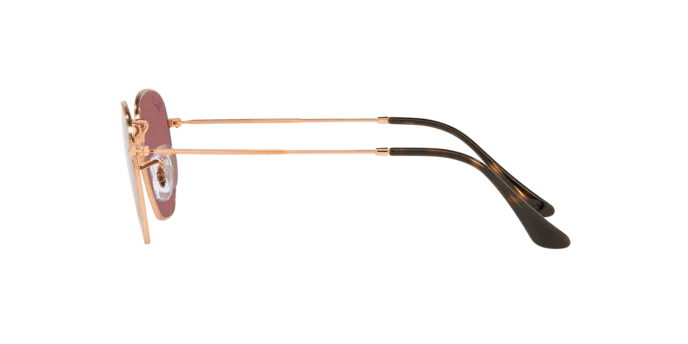Ray-Ban Hexagonal RB3548N 9202AF