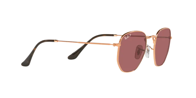 Ray-Ban Hexagonal RB3548N 9202AF