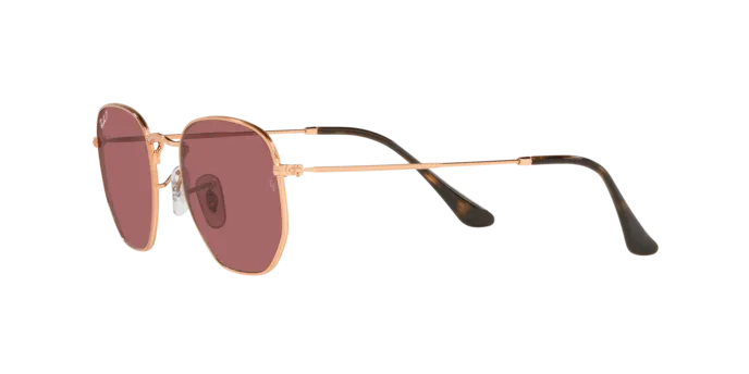 Ray-Ban Hexagonal RB3548N 9202AF