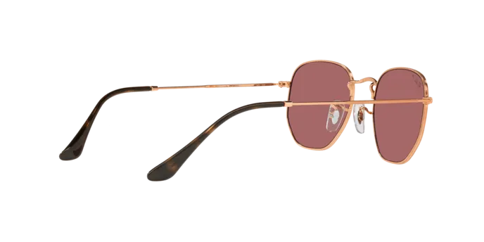 Ray-Ban Hexagonal RB3548N 9202AF