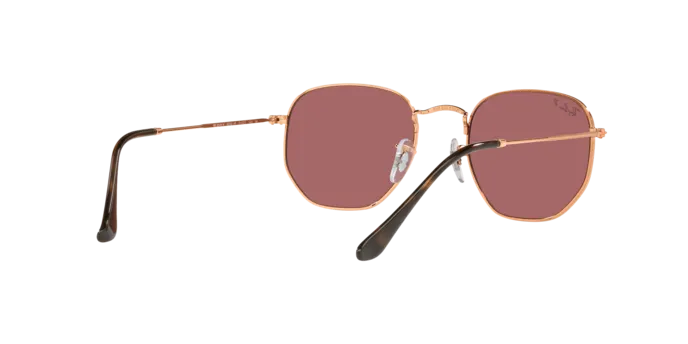 Ray-Ban Hexagonal RB3548N 9202AF