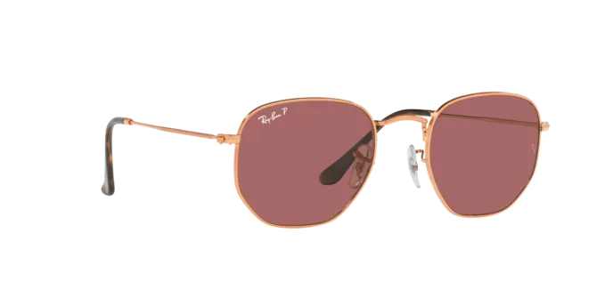 Ray-Ban Hexagonal RB3548N 9202AF