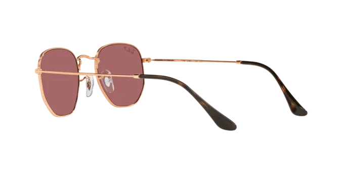 Ray-Ban Hexagonal RB3548N 9202AF