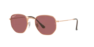 Ray-Ban Hexagonal RB3548N 9202AF