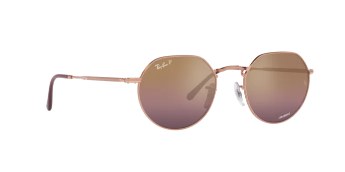 Ray-Ban Jack RB3565 9202G9
