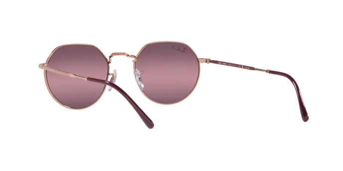 Ray-Ban Jack RB3565 9202G9