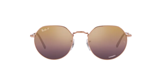 Ray-Ban Jack RB3565 9202G9