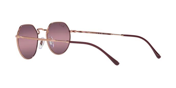Ray-Ban Jack RB3565 9202G9