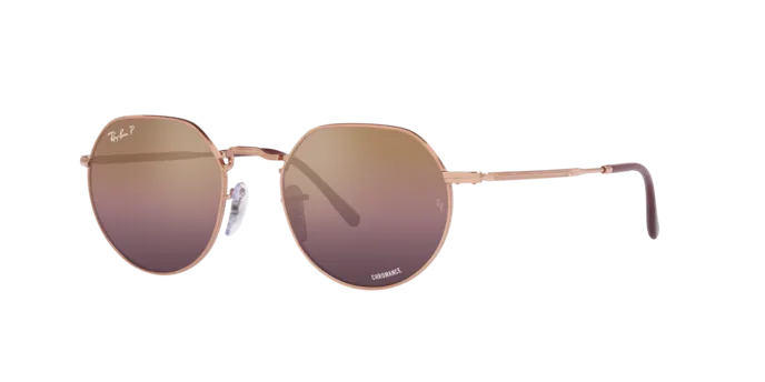 Ray-Ban Jack RB3565 9202G9