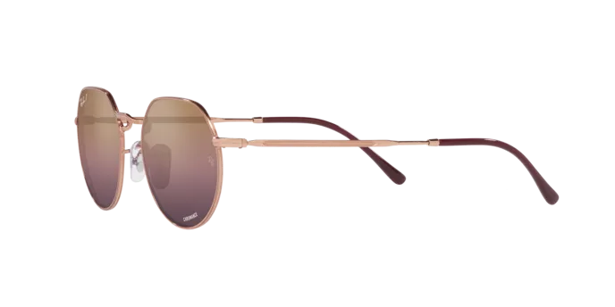 Ray-Ban Jack RB3565 9202G9