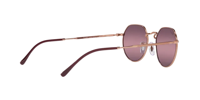Ray-Ban Jack RB3565 9202G9