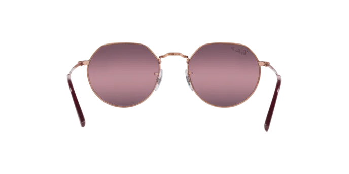 Ray-Ban Jack RB3565 9202G9