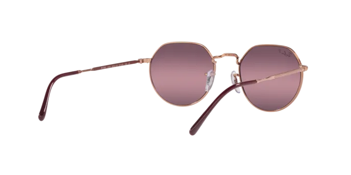 Ray-Ban Jack RB3565 9202G9