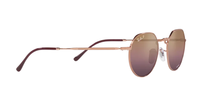 Ray-Ban Jack RB3565 9202G9