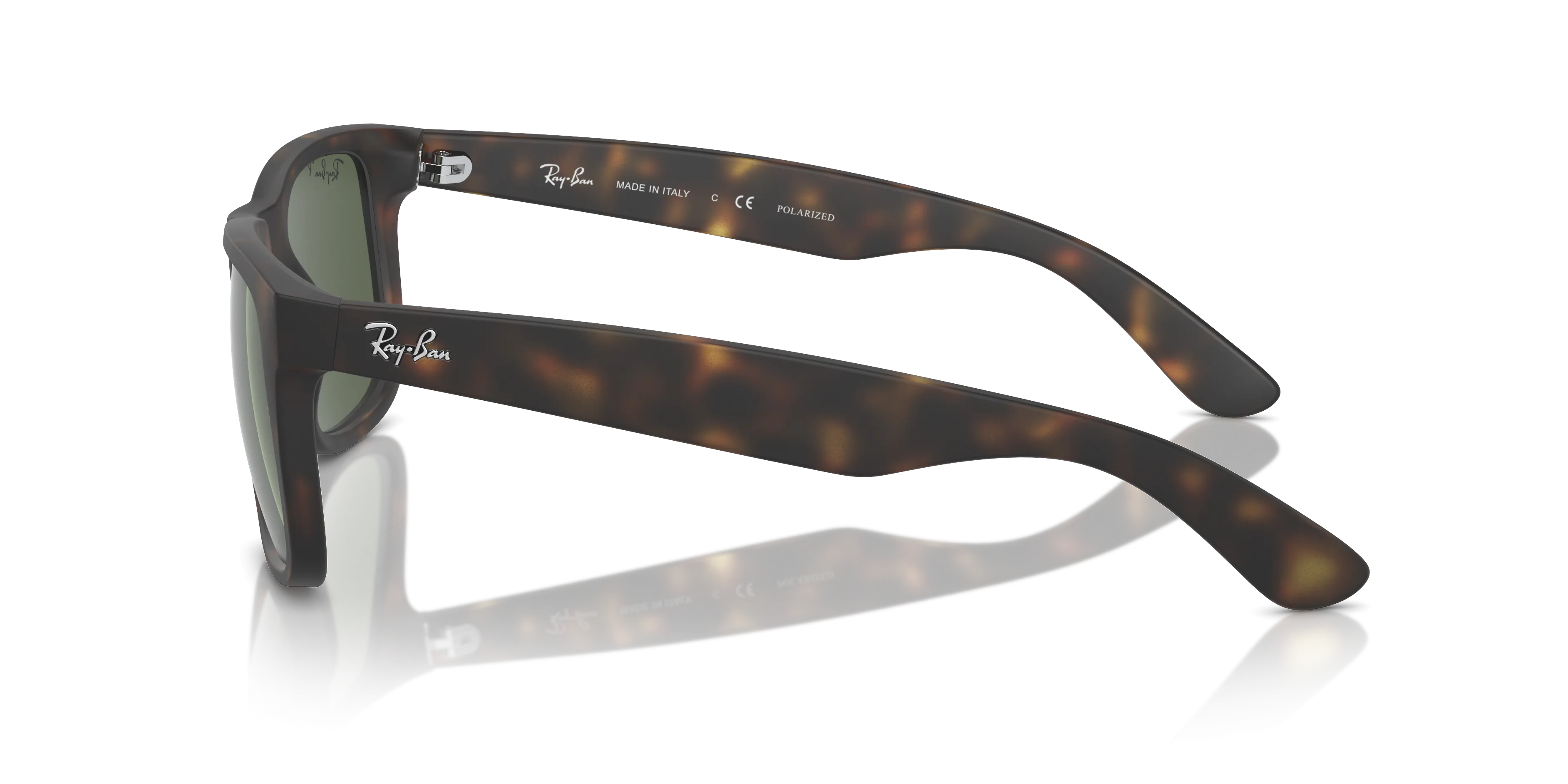Ray-Ban Justin RB4165 865/9A