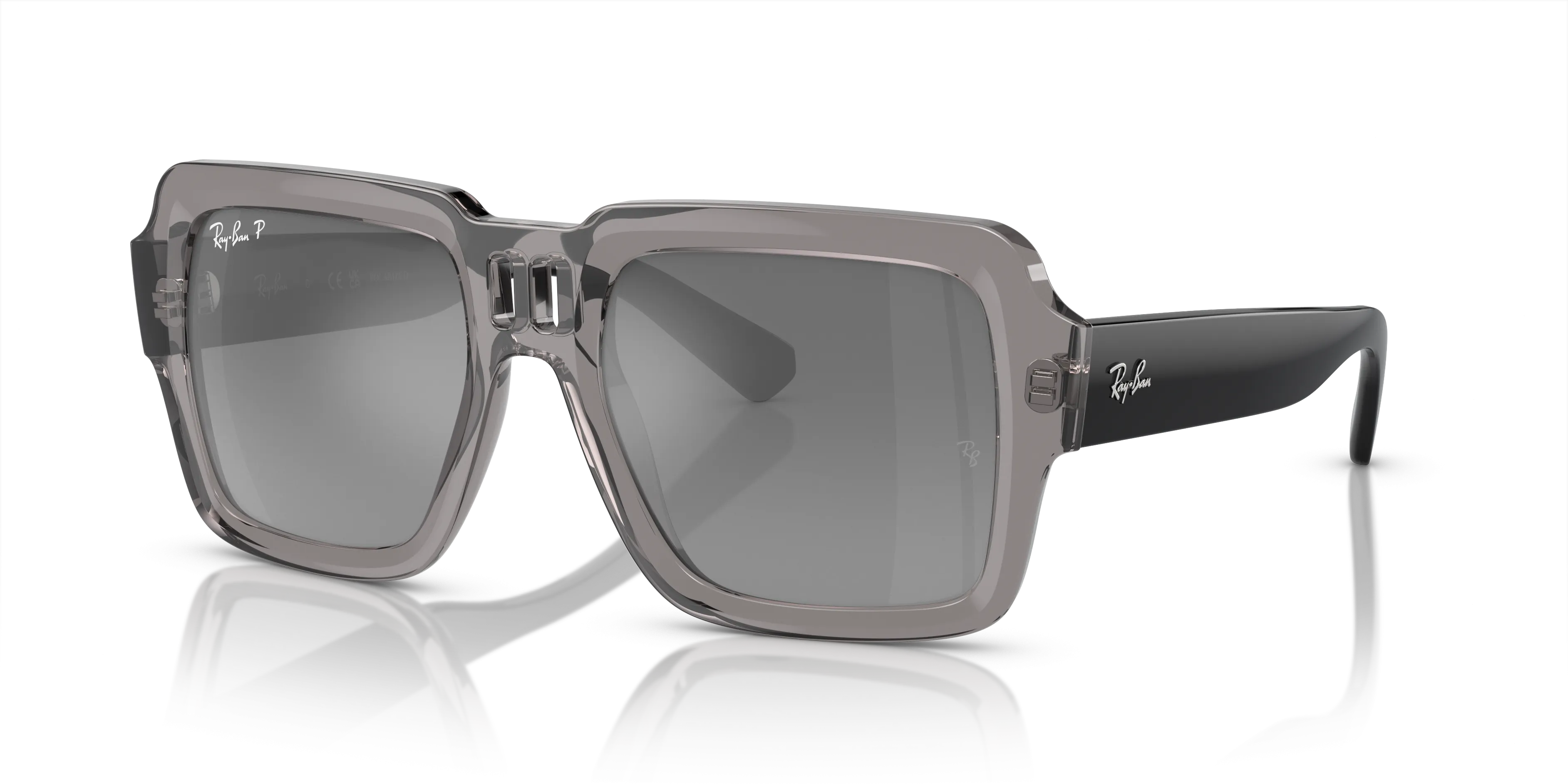 Ray-Ban Magellan RB4408 672582