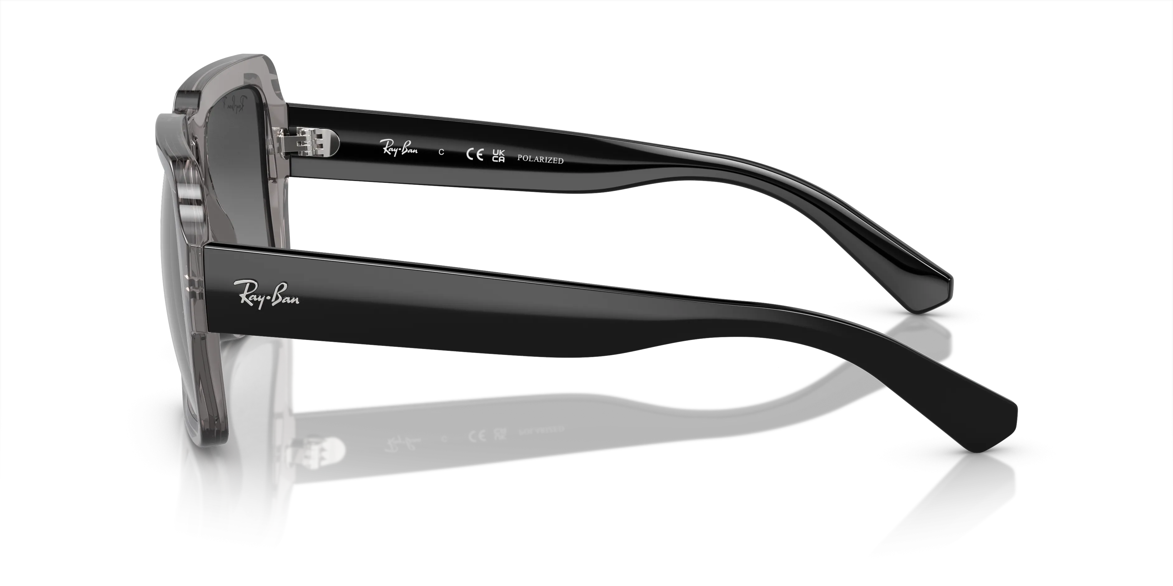 Ray-Ban Magellan RB4408 672582