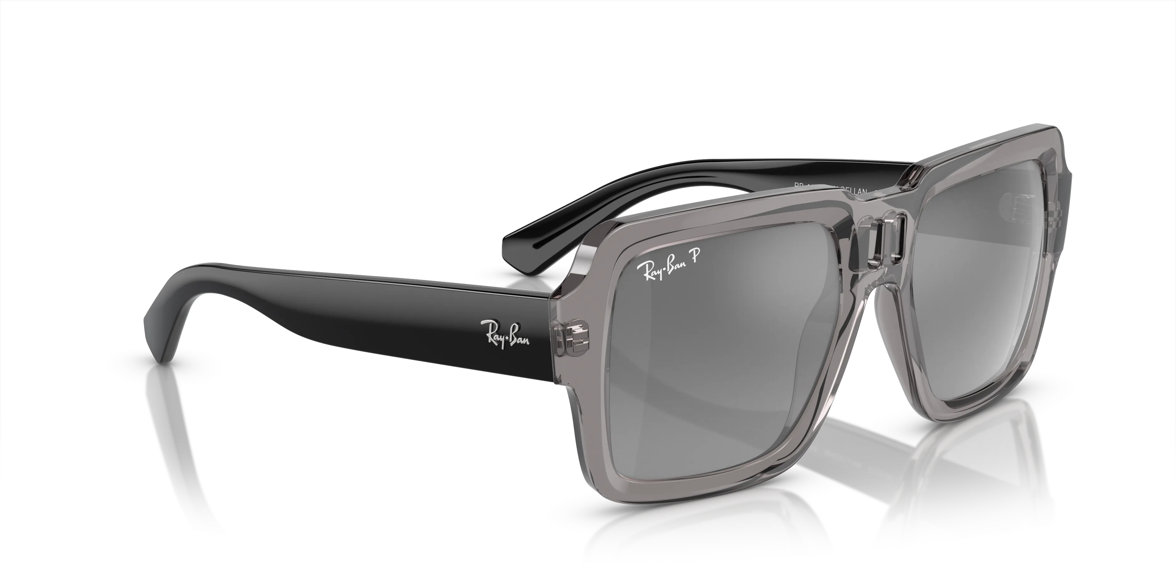 Ray-Ban Magellan RB4408 672582