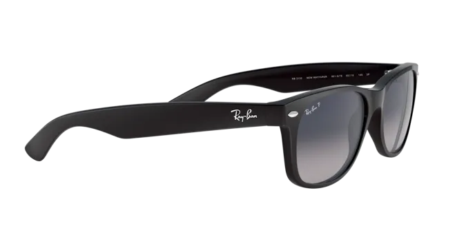Ray-Ban New Wayfarer RB2132 601S78