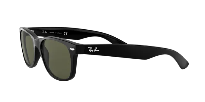 Ray-Ban New Wayfarer RB2132 901/58