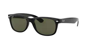 Ray-Ban New Wayfarer RB2132 901/58