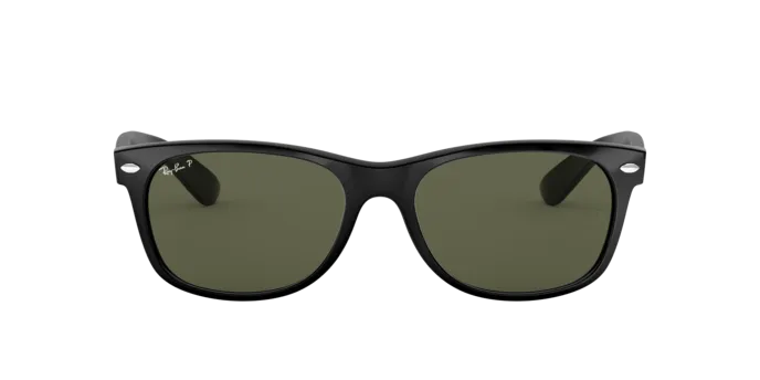 Ray-Ban New Wayfarer RB2132 901/58