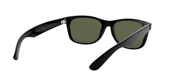 Ray-Ban New Wayfarer RB2132 901/58