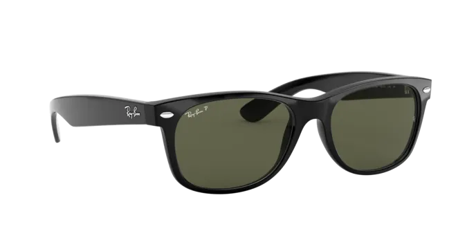 Ray-Ban New Wayfarer RB2132 901/58