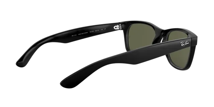 Ray-Ban New Wayfarer RB2132 901/58