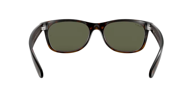 Ray-Ban New Wayfarer RB2132 902/58