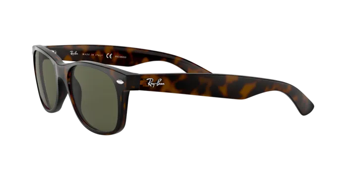 Ray-Ban New Wayfarer RB2132 902/58