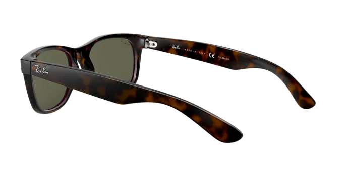 Ray-Ban New Wayfarer RB2132 902/58