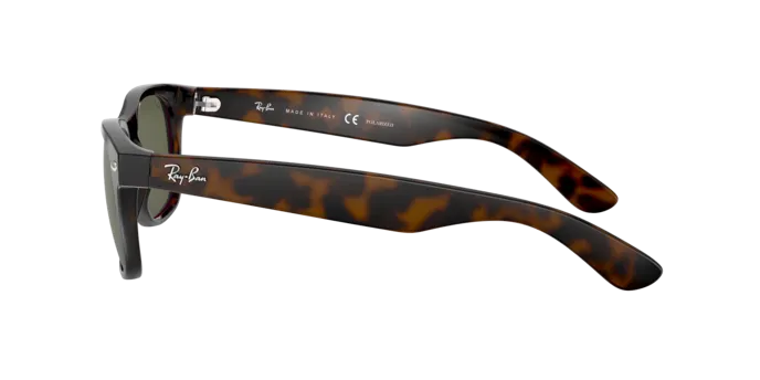 Ray-Ban New Wayfarer RB2132 902/58