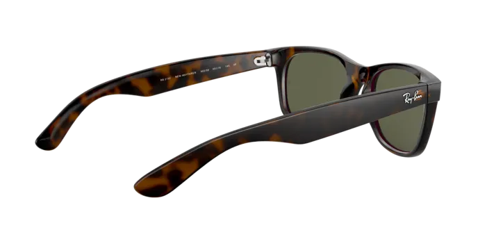 Ray-Ban New Wayfarer RB2132 902/58