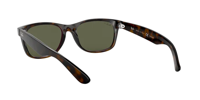 Ray-Ban New Wayfarer RB2132 902/58