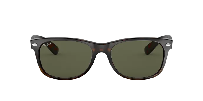 Ray-Ban New Wayfarer RB2132 902/58
