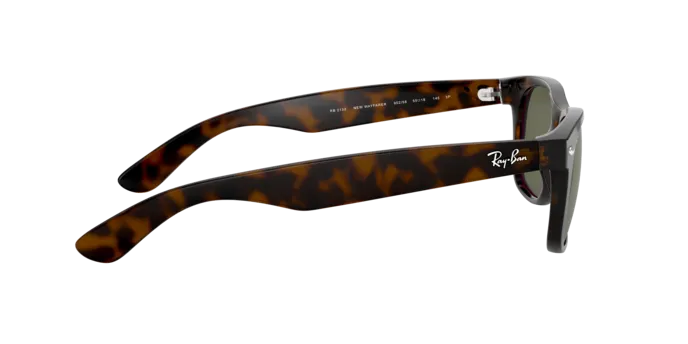 Ray-Ban New Wayfarer RB2132 902/58