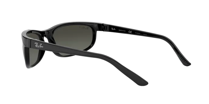 Ray-Ban Predator 2 RB2027 601/W1