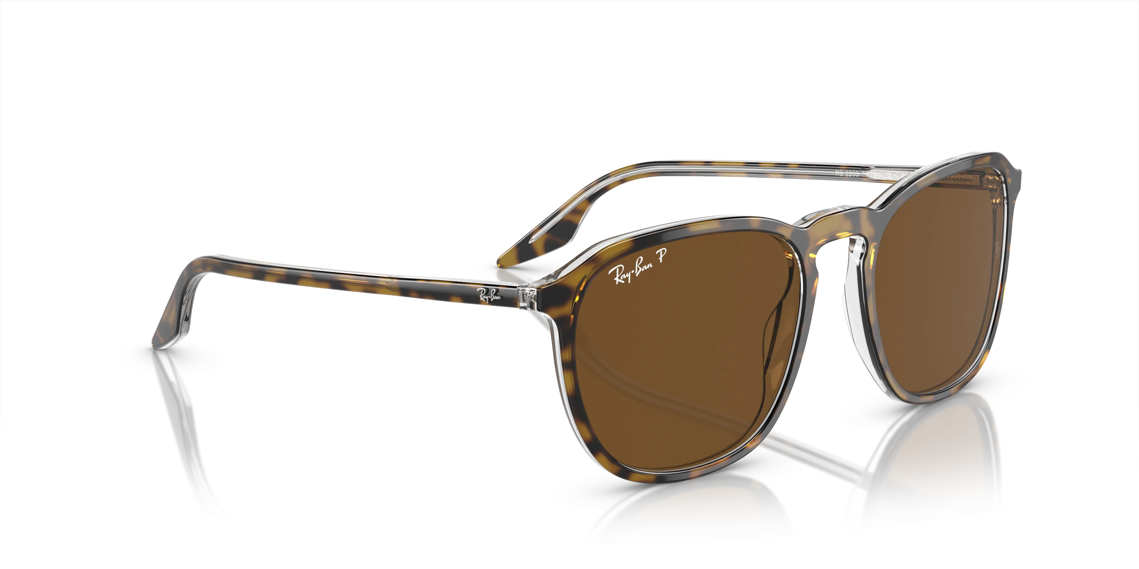 Ray-Ban RB2203 139357