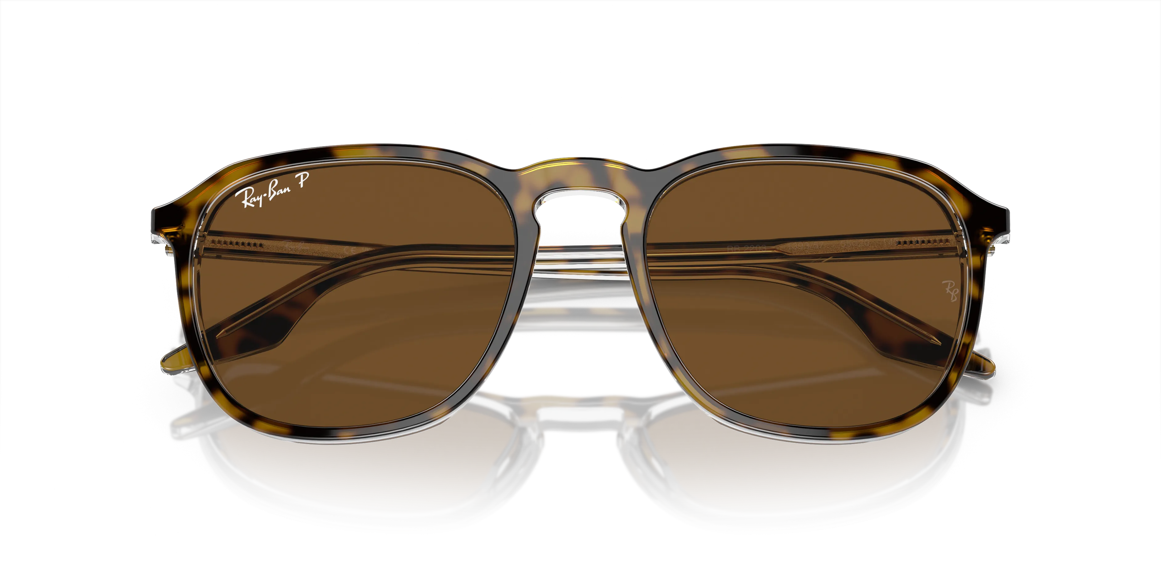 Ray-Ban RB2203 139357