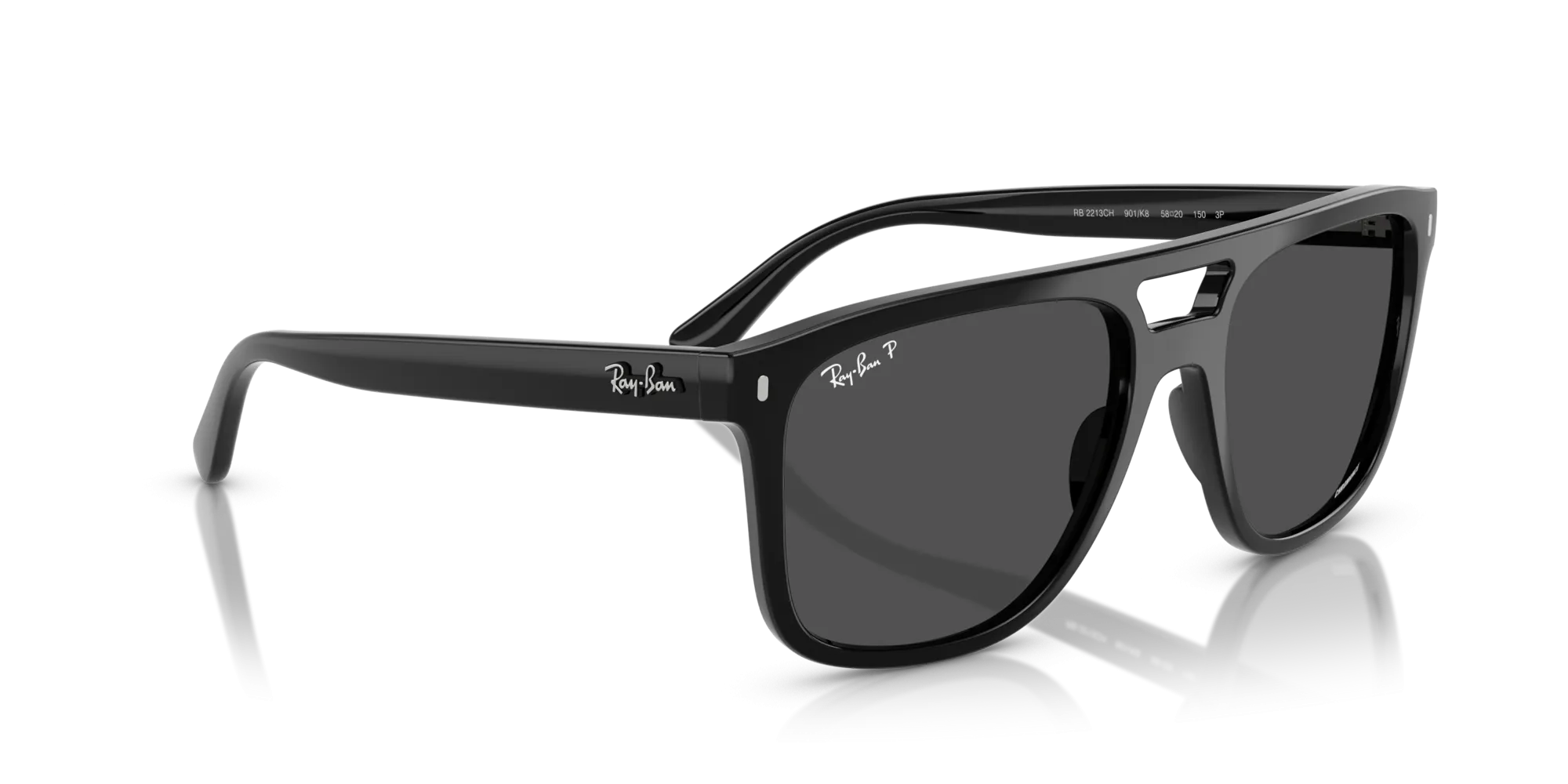 Ray-Ban RB2213CH 901/K8
