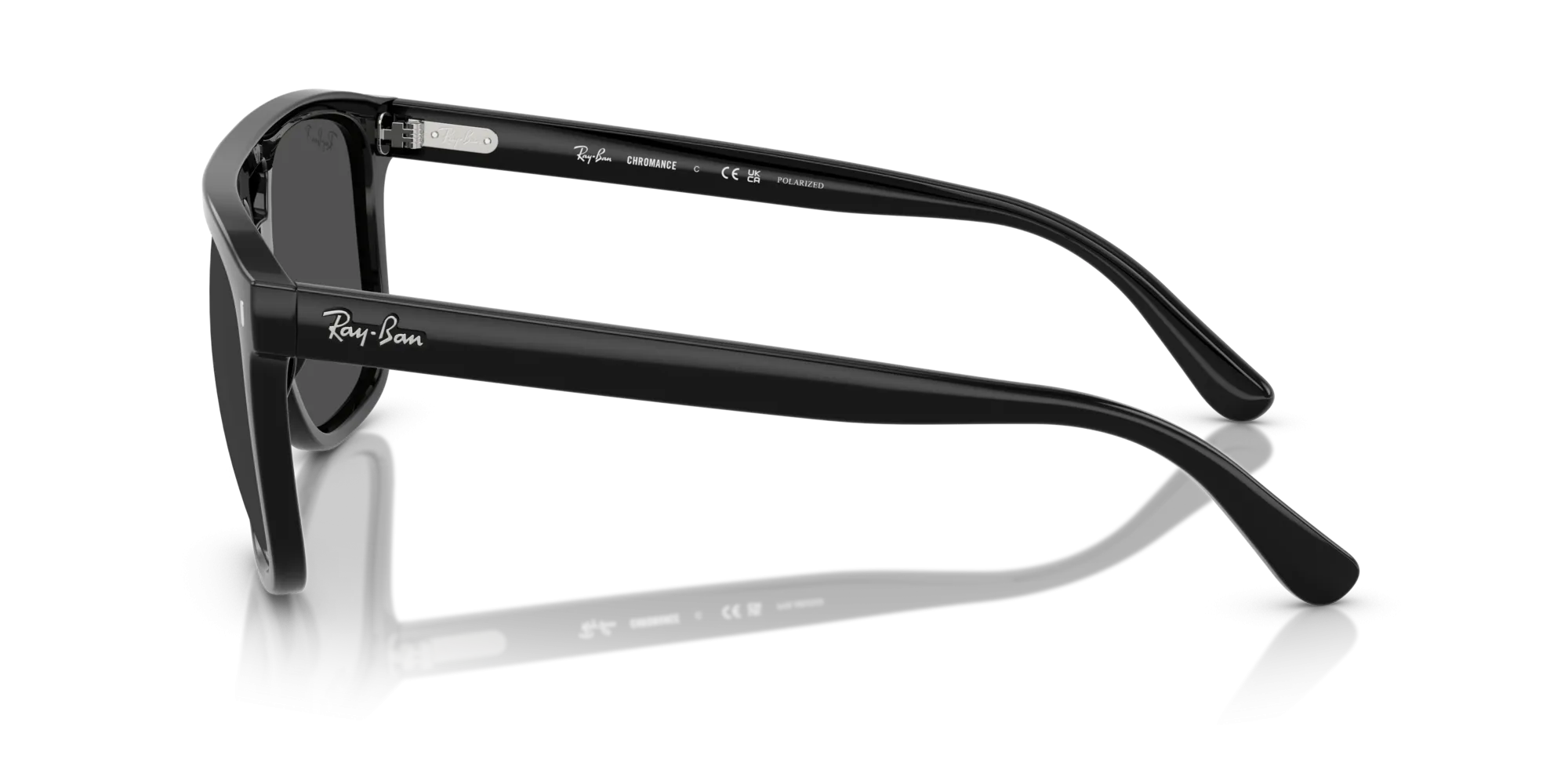 Ray-Ban RB2213CH 901/K8
