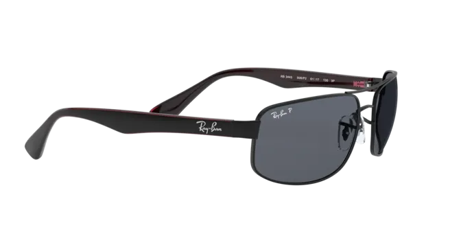 Ray-Ban Rb3445 RB3445 006/P2