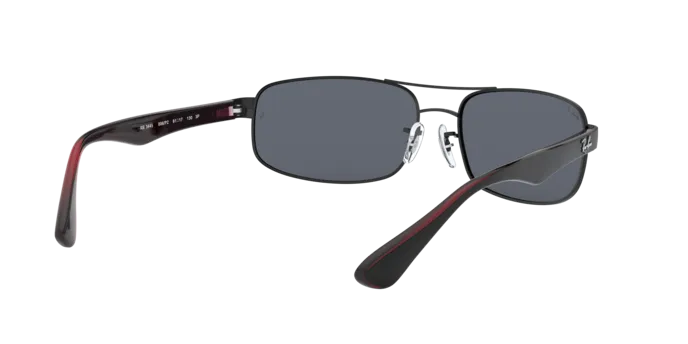 Ray-Ban Rb3445 RB3445 006/P2