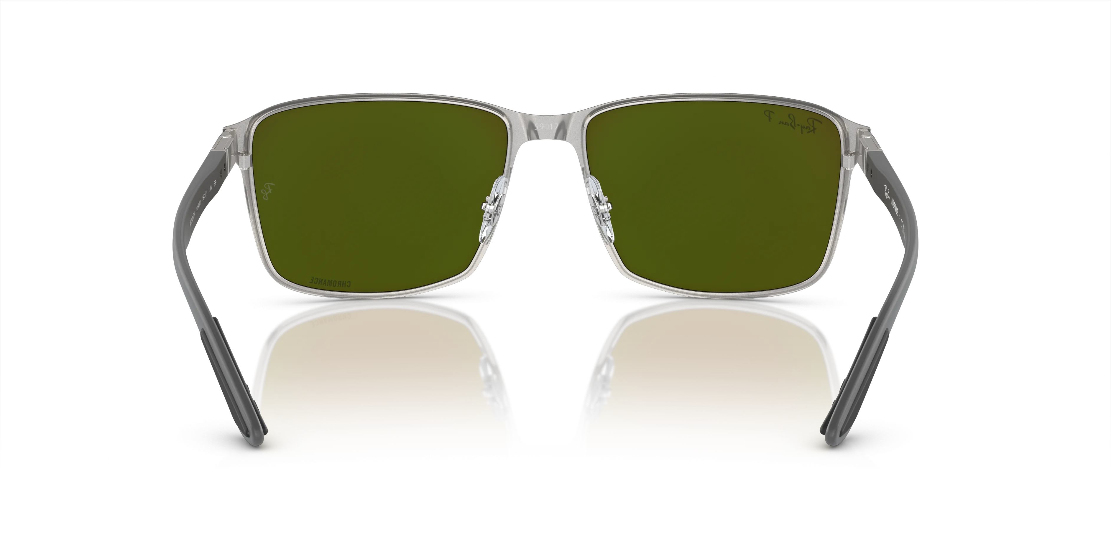 Ray-Ban RB3721CH 9144A1