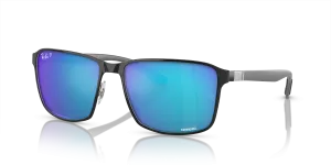 Ray-Ban RB3721CH 9144A1