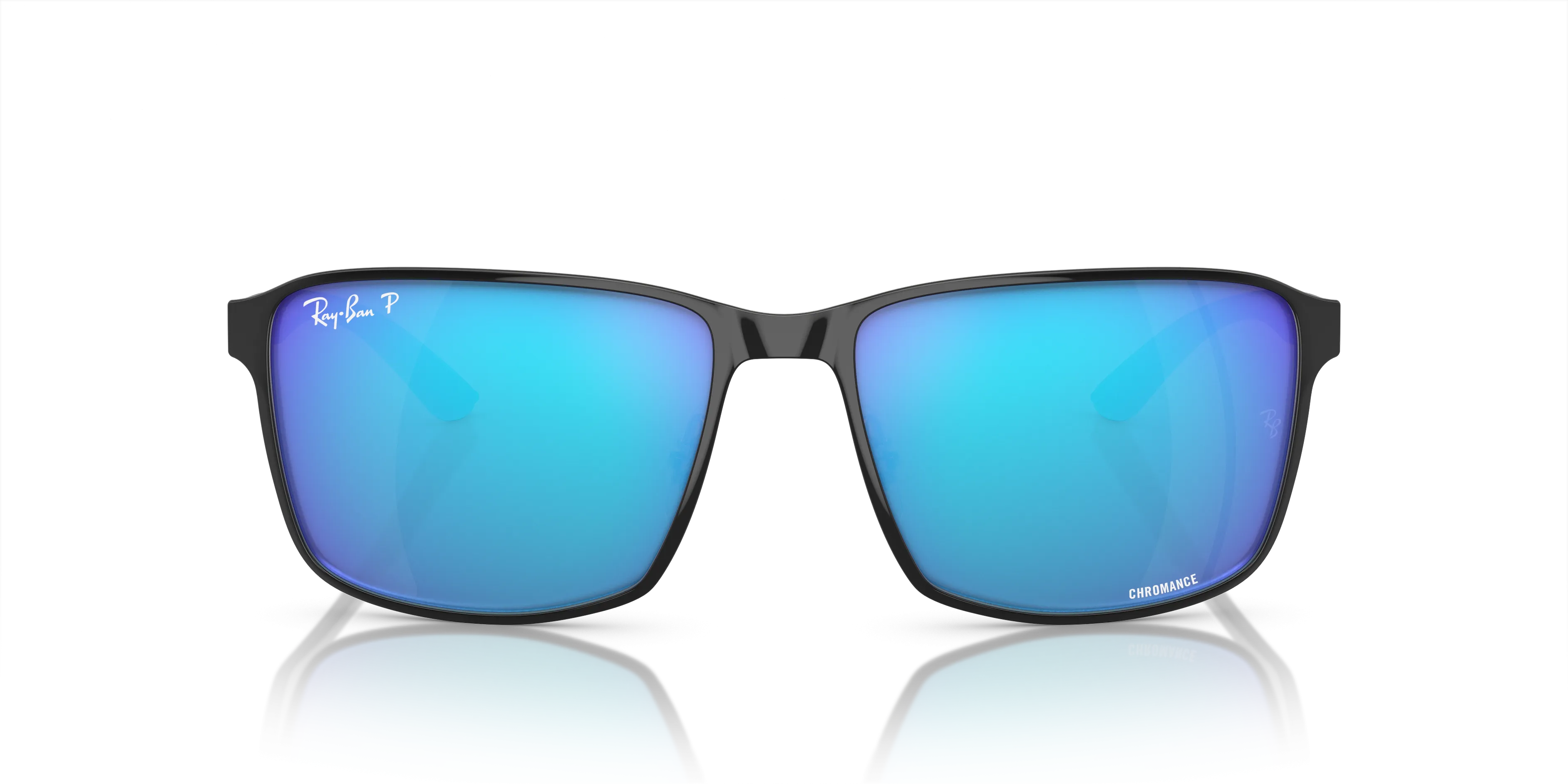 Ray-Ban RB3721CH 9144A1