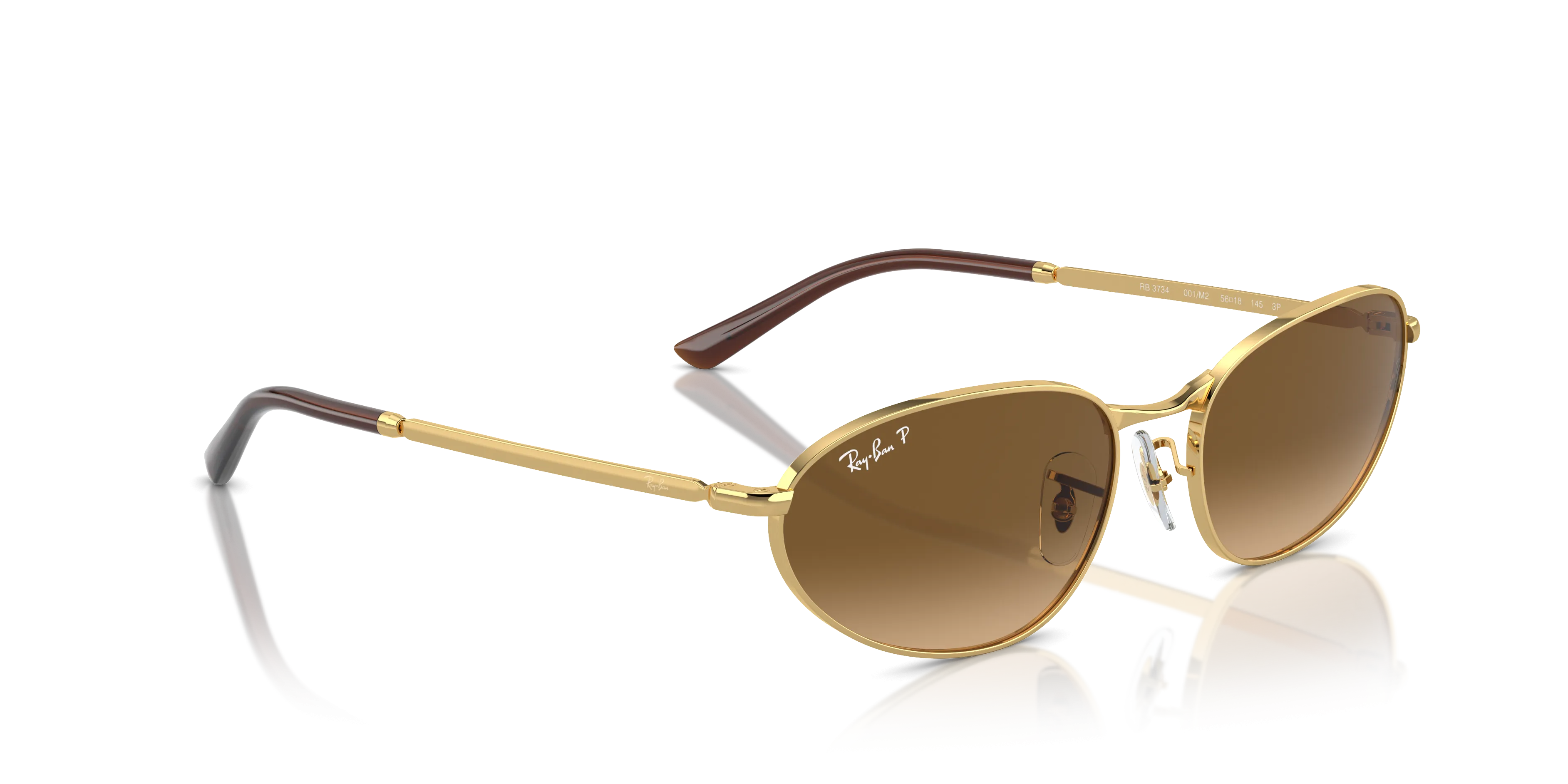 Ray-Ban RB3734 001/M2